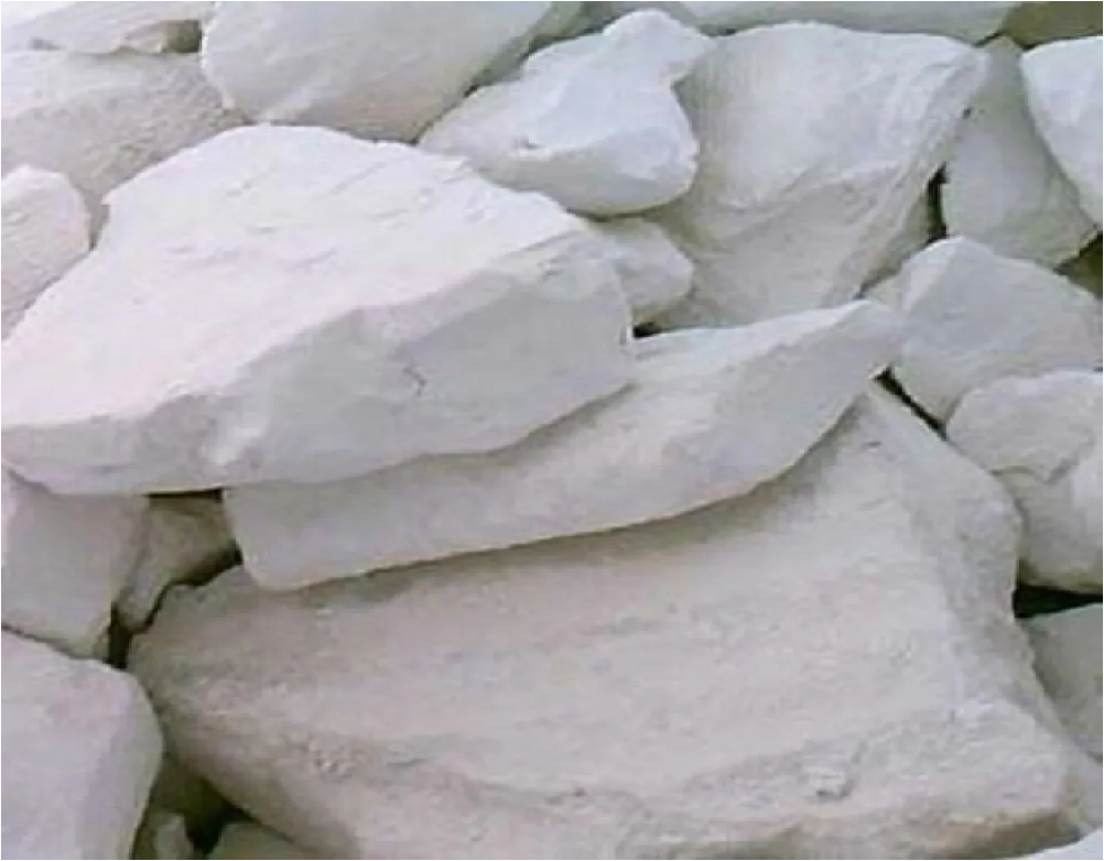 China Clay Powder Manufacturers in India