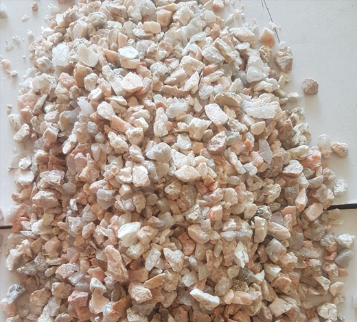 Feldspar Powder & Grains Manufacturers in India