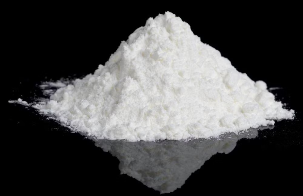 Ground Calcium Carbonate Manufacturers in India